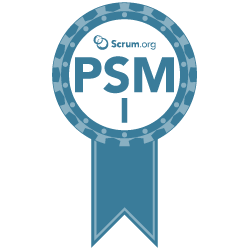 Professional Scrum Master I